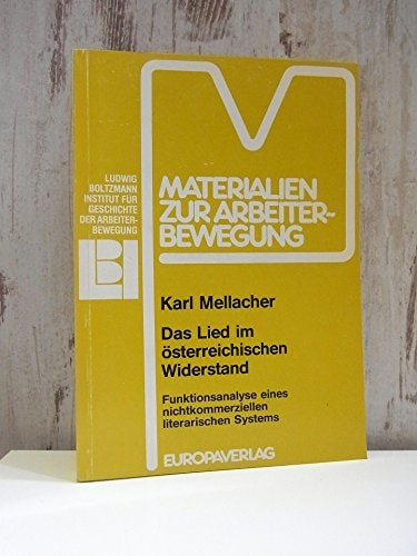 Karl Mellacher