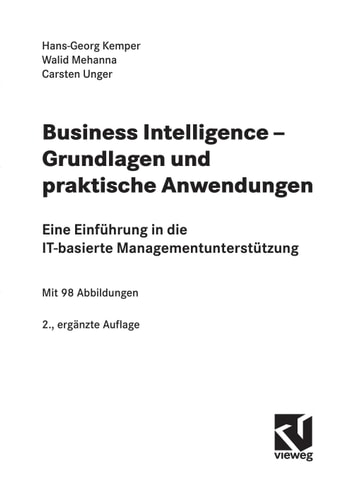 Hans-Georg Kemper, Walid Mehanna, Carsten Unger