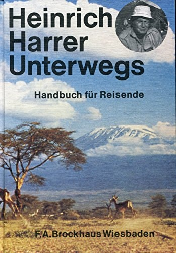 Heinrich Harrer