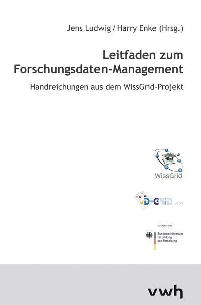 Jens Ludwig, Harry Enke (Hg. )