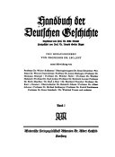 Otto Brandt, Arnold Oskar Meyer (Hg. )