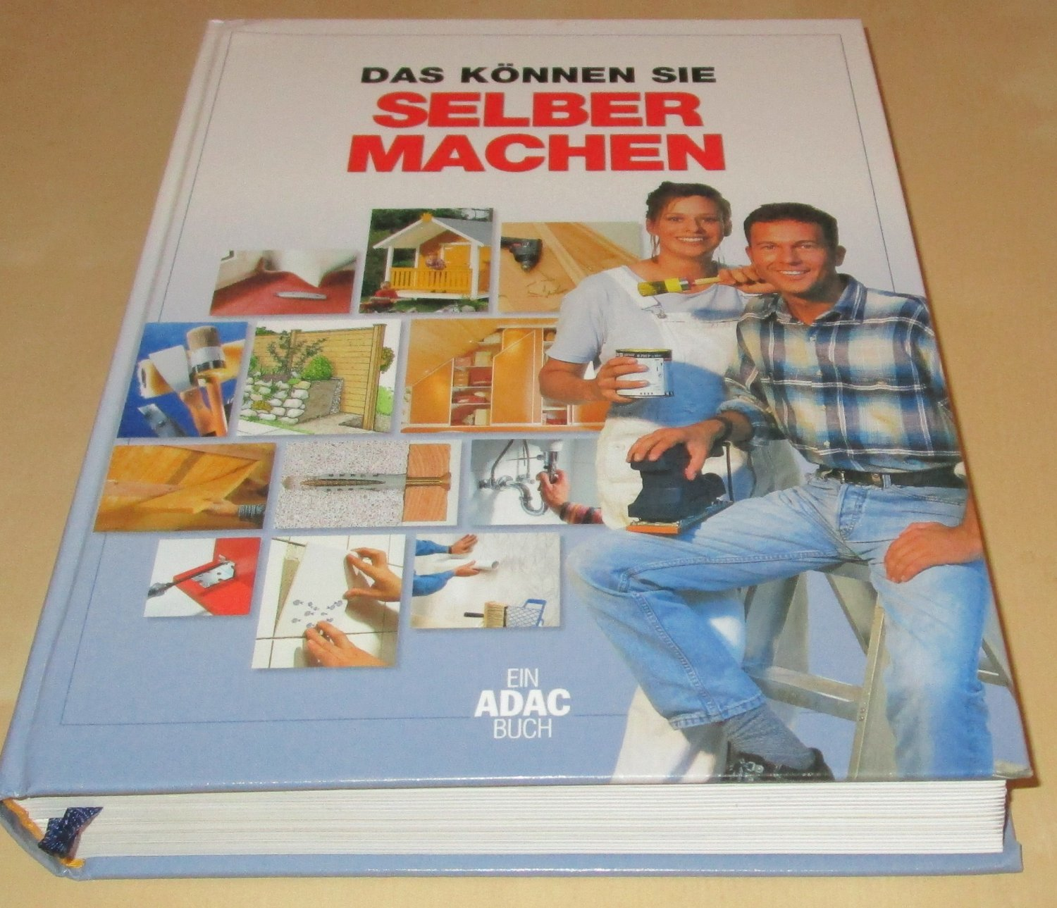 Annemarie Buchholz Rade (Text)