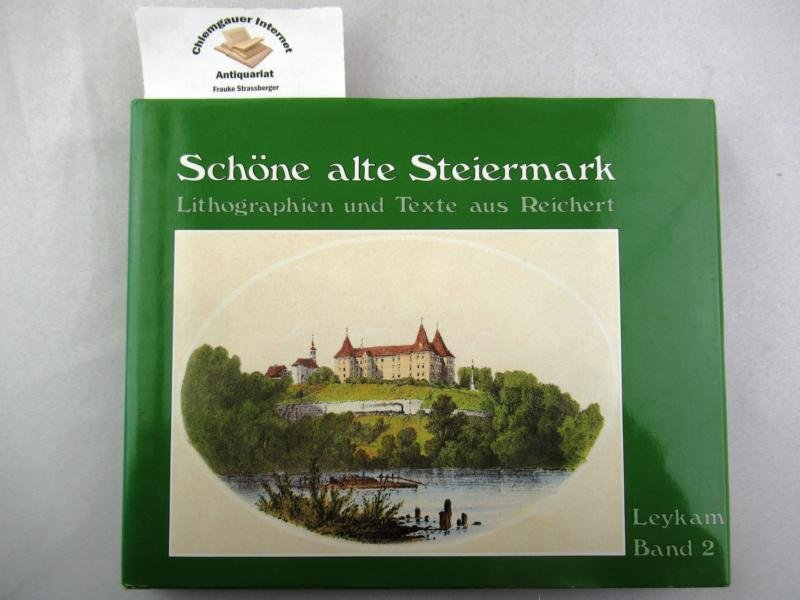 Karl Schober, Reichert, Carl