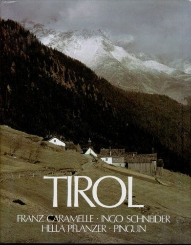 Caramelle, Schneider, Pflanzer