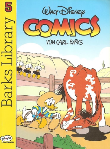 Carl Barks
