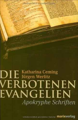 Katharina Ceming, Jürgen Werlitz