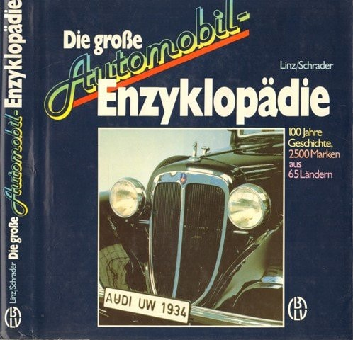 Harald Linz, Halwart Schrader