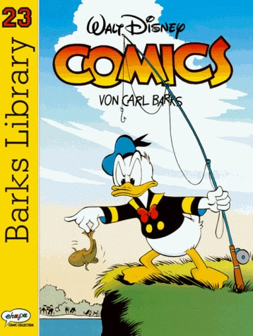 Carl Barks