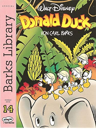 Carl Barks