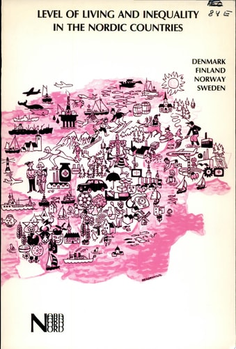 Nordic Council (ed. )