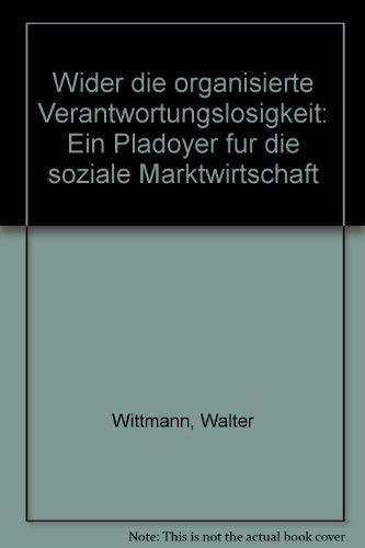 Walter Wittmann