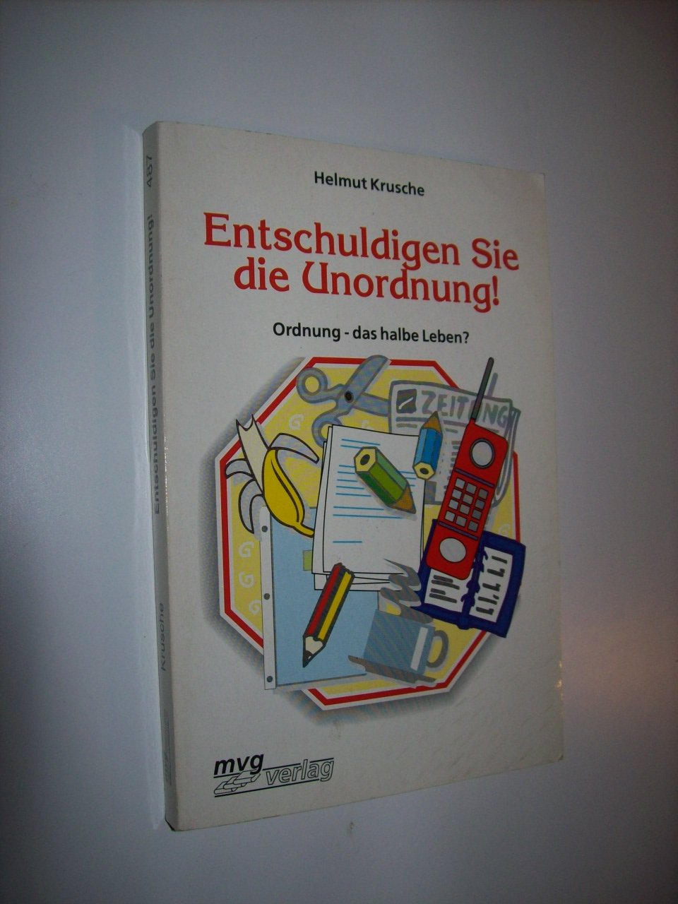 Helmut Krusche