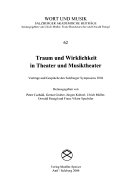 Peter Csobádi et al. (Hg. )