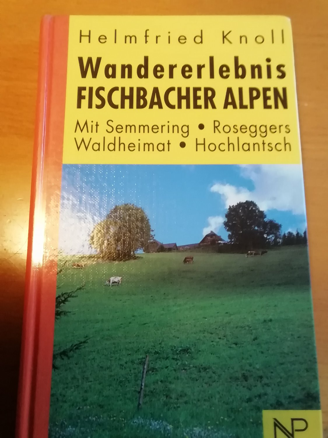 Helmfried Knoll