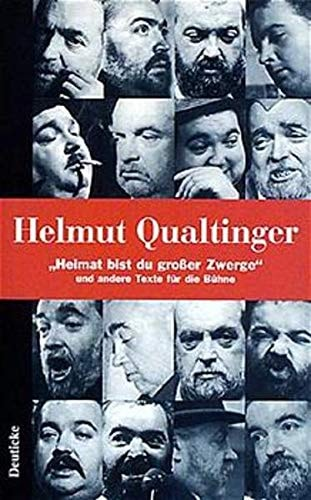 Helmut Qualtinger