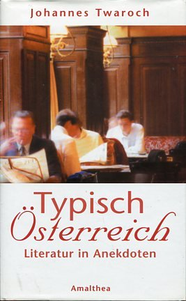 Johannes Twaroch