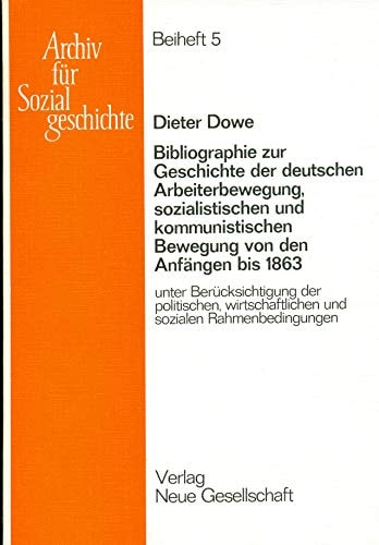 Dieter Dowe