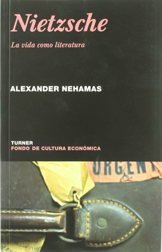 Alexander Nehamas
