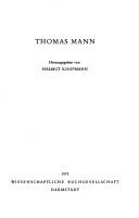 Helmut Koopmann (Hg. )