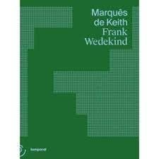 Wedekind Frank