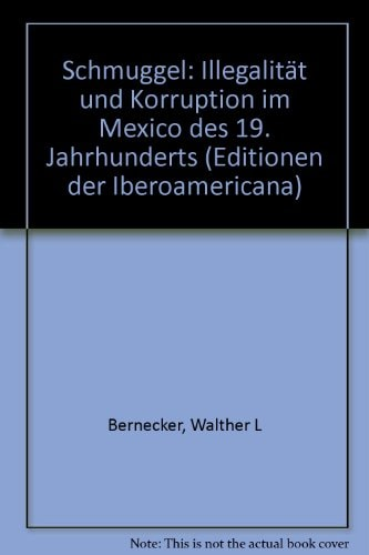 Walther L. Bernecker