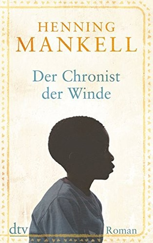 Henning Mankell