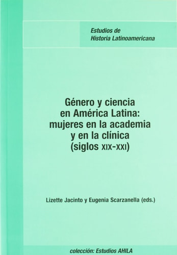 Lizette Jacinto, Eugenia Scarzanella (ed. )