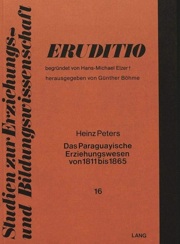 Heinz Peters