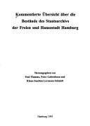Paul Flamme, Peter Gabrielsson, Klaus-Joachim Lorenzen-Schmidt (Hg. )