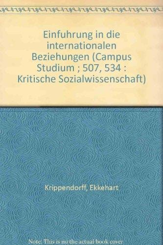 Ekkehart Krippendorff