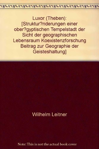 Wilhelm Leitner, Peter Cede