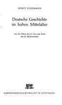 Horst Fuhrmann