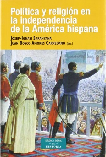 Josep-Ignasi Saranyana, Juan Bosco Amores Carredano (ed. )