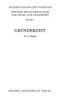 Richard Hamann, Jost Hermad