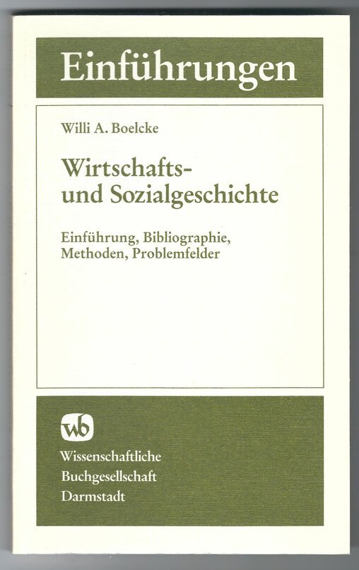 Willi A. Boelcke