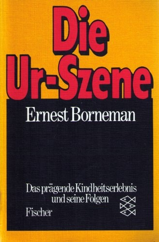 Ernest Borneman