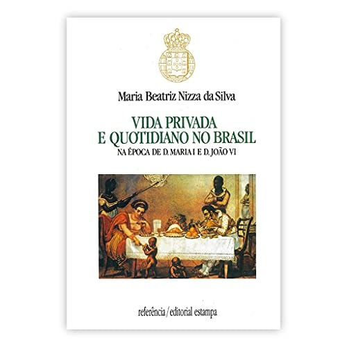 Maria Beatriz Nizza da Silva