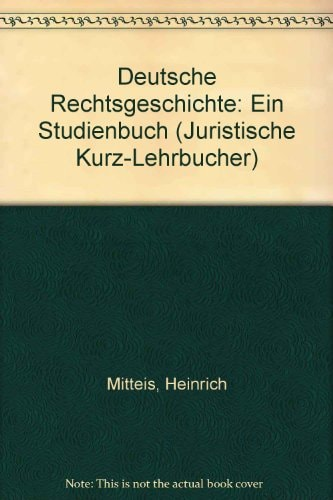 Heinrich Mitteis, Heinz Lieberich