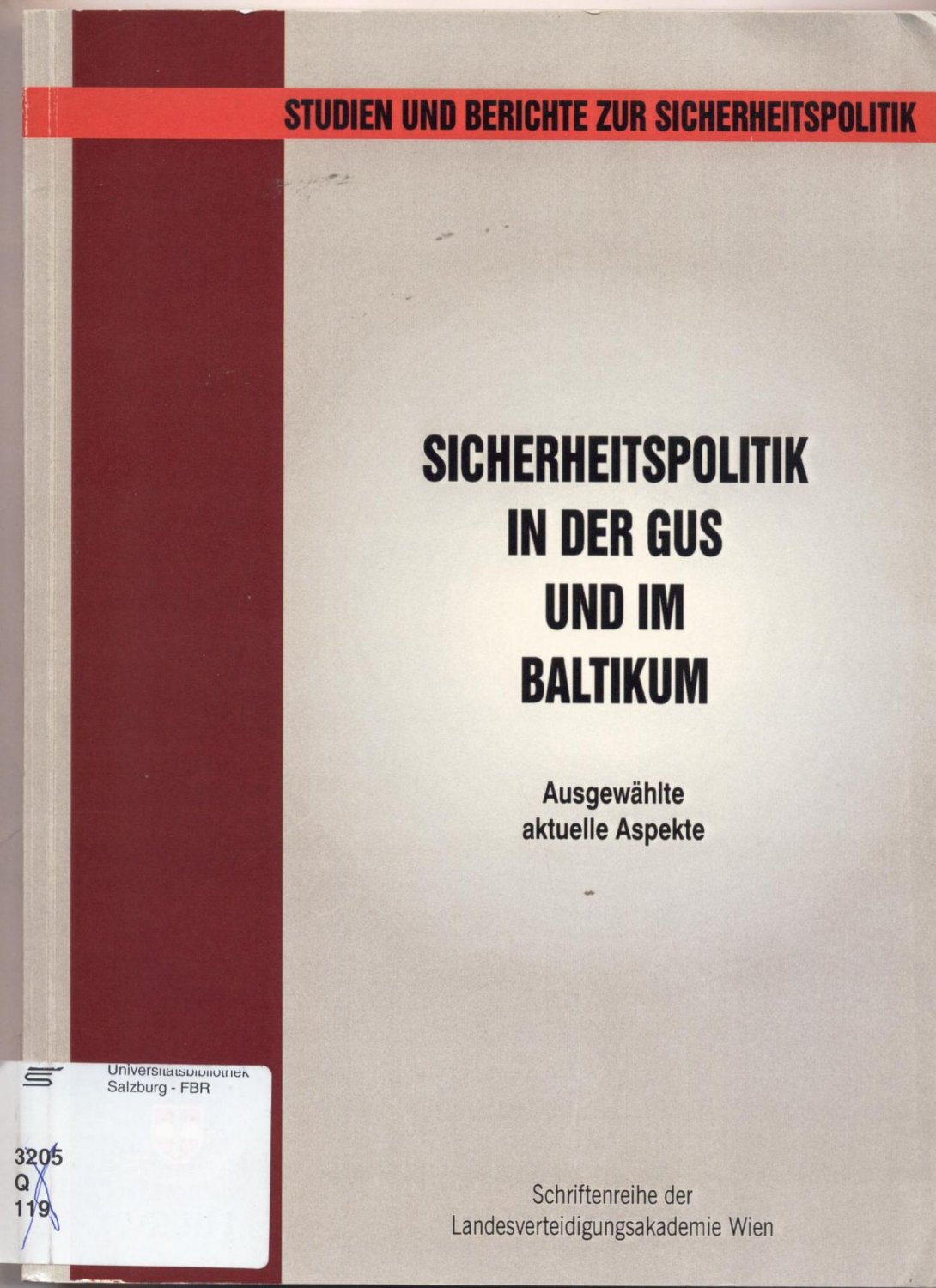 Erich Reiter, Ernest König