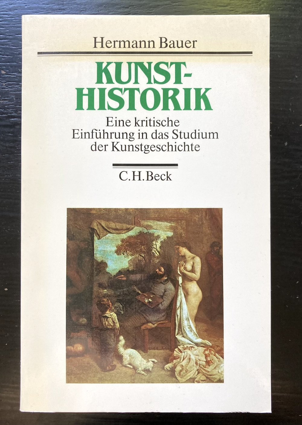 Hermann Bauer