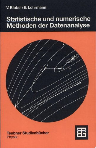 Volker Blobel, Erich Lohmann