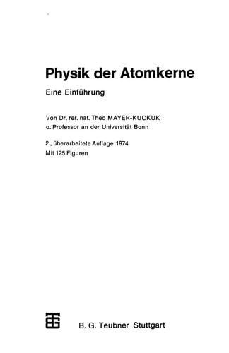Theo Mayer-Kuckuck
