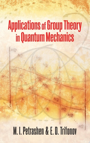M. I. Petrashen, E. D. Trifonov, J. L. Martin