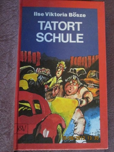 Bösze Ilse Viktoria