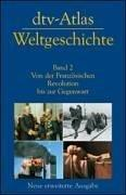 Hermann Kinder, Werner Hilgemann