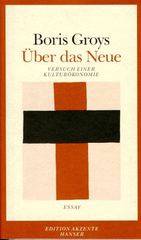 Boris Groys