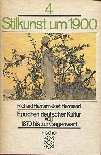 Richard Hamann, Jost Hermand