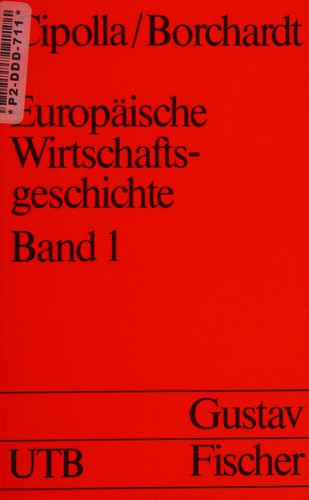 Carlo M. Cipolla (Hg. )