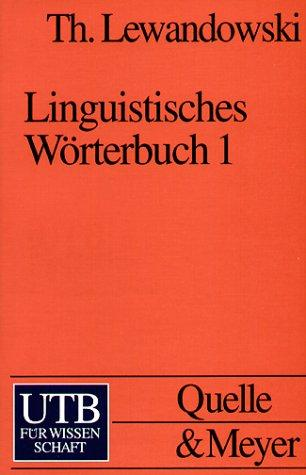 Theodor Lewandowski