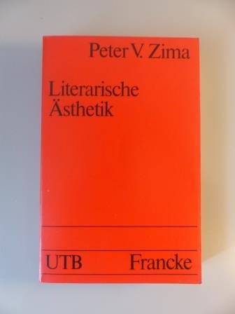 Peter V. Zima